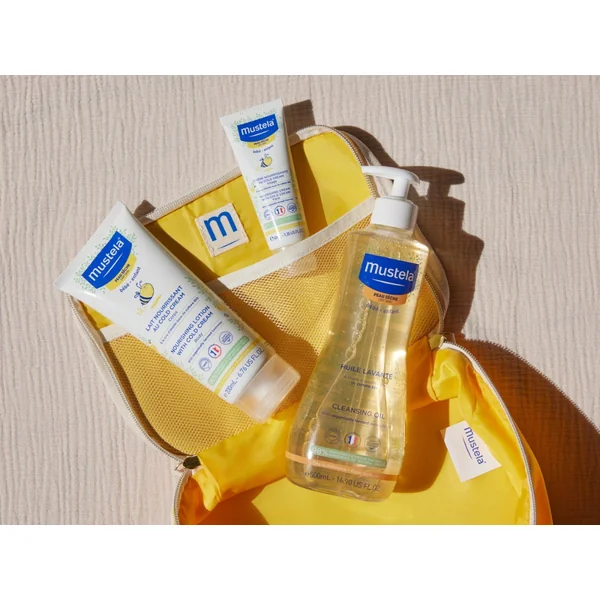Vanity Ma Routine Peau Sèche