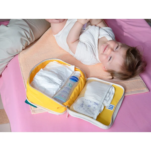 Vanity mes Premiers Produits bébé