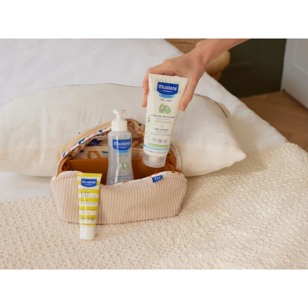 Vanity trousse vacances
