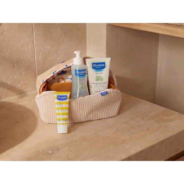 Vanity trousse vacances