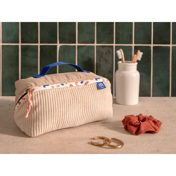 Vanity trousse vacances
