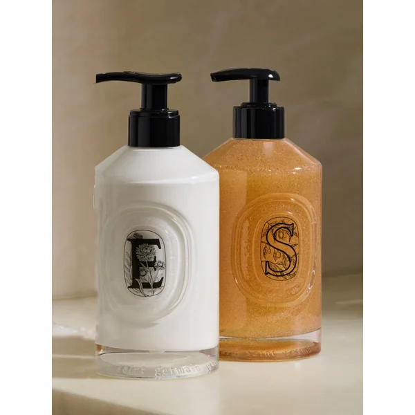 Velvet Hand Lotion