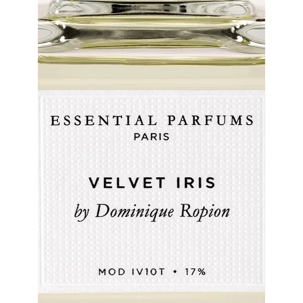 Velvet Iris