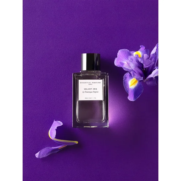 Velvet Iris