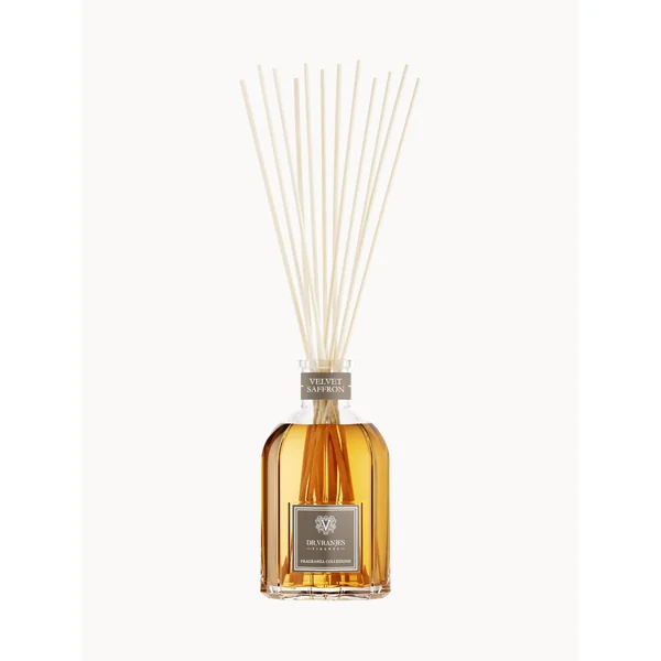 Velvet Saffron fragrance diffuser