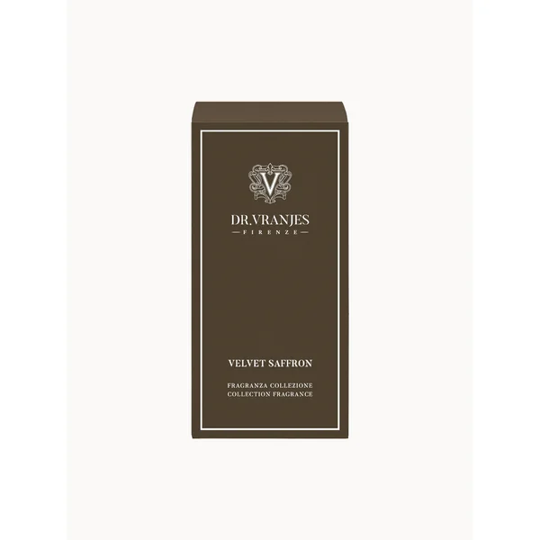 Velvet Saffron fragrance diffuser