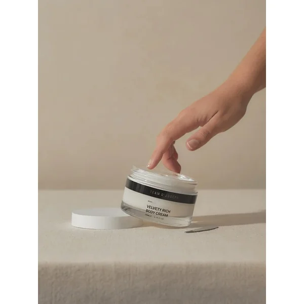 Velvety Rich Body Cream