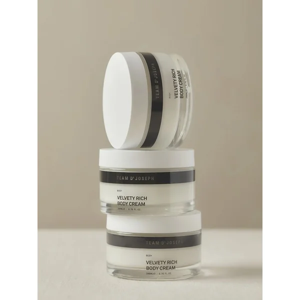 Velvety Rich Body Cream