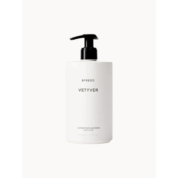 Vetyver Handlotion