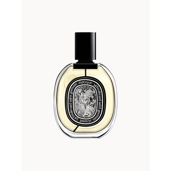 Vetyverio Eau de Parfum