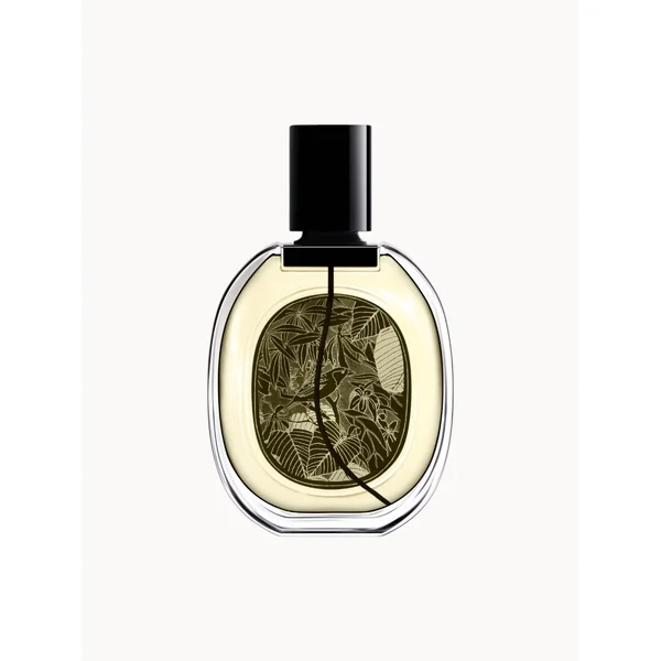 Vetyverio Eau de Parfum