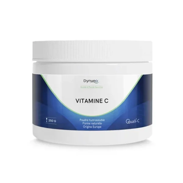 Vitamine C pure (Poudre)