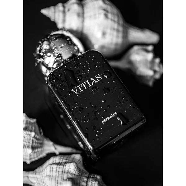 Vitias Extrait de Parfum