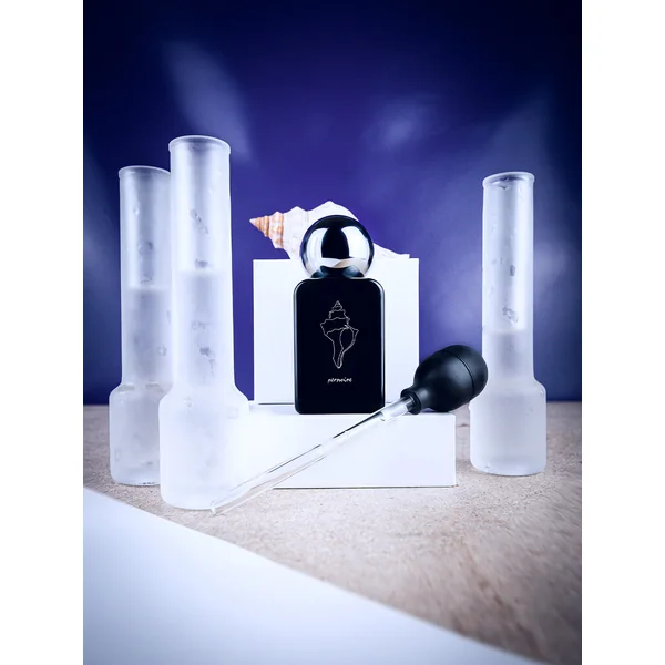 Vitias Extrait de Parfum