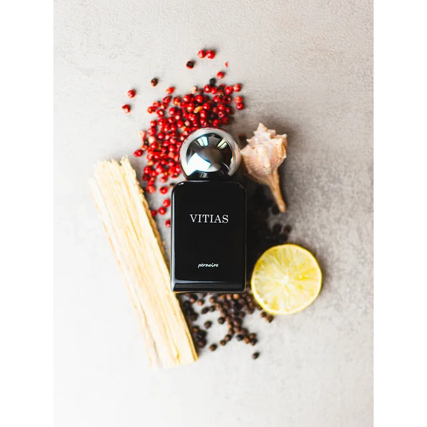 Vitias Extrait de Parfum