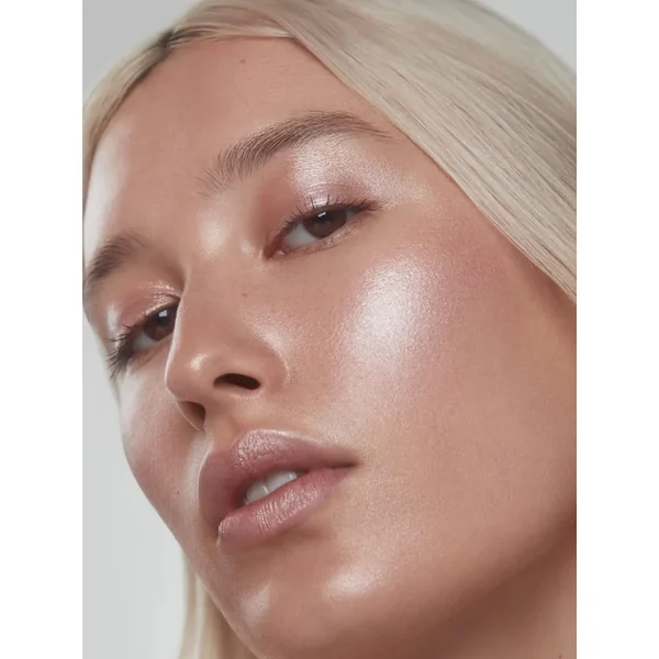VLITTER Natural Face & Body Glow