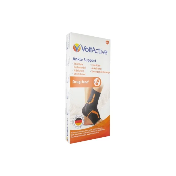 VoltActive Chevillère Droite - Taille : XS
