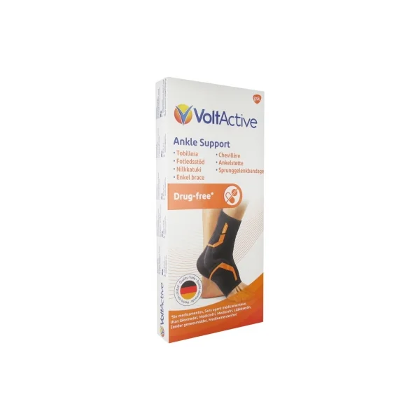 VoltActive Chevillère Gauche - Taille : XS
