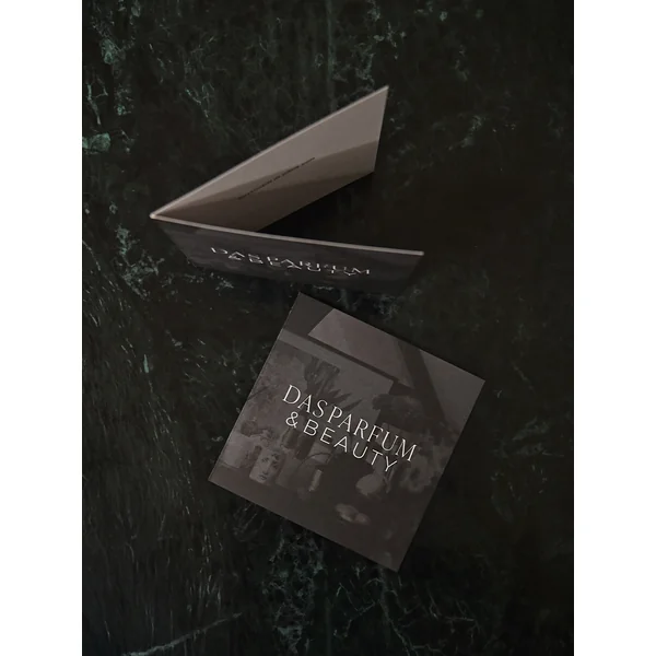 Voucher by post