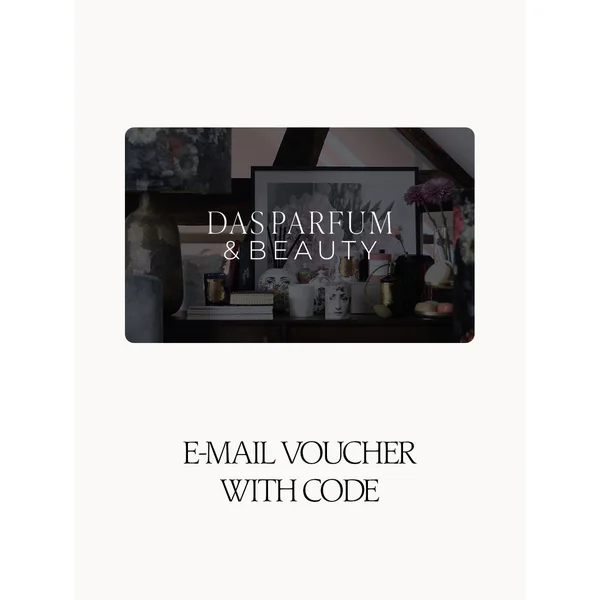 Voucher via email