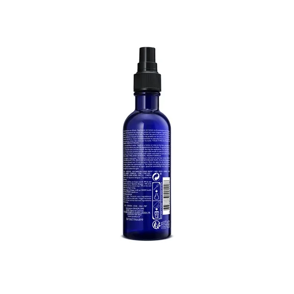 VÉRITABLE EAU FLORALE - Rose Bio - Hydrate & Apaise, Tous Types de Peaux, 200ml