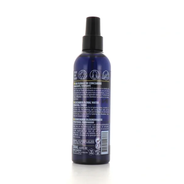 Waam Eau Florale Concombre