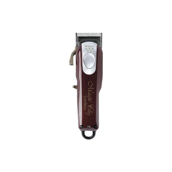 Wahl Tondeuse Cordless Magic Clip
