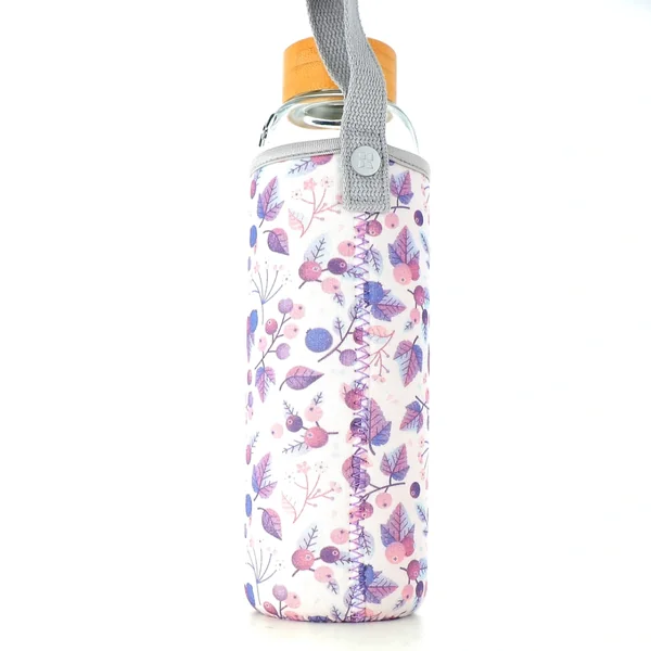 Waterdrop Bouteille en verre Boost