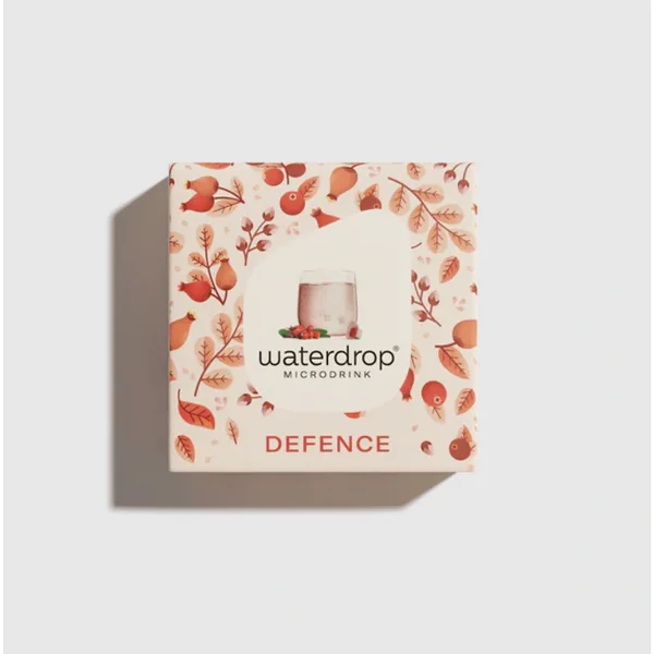Waterdrop Microdrink Defence