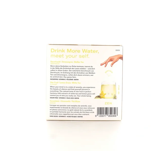 Waterdrop Microdrink Zen
