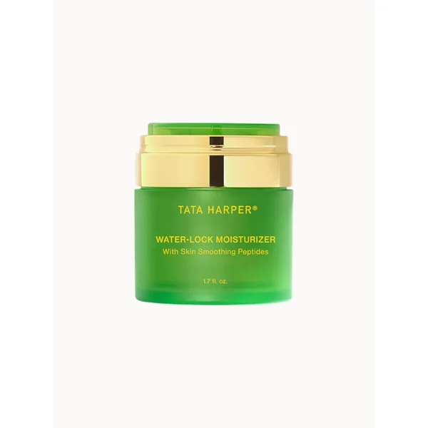 Water-Lock Moisturizer