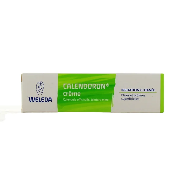 Weleda Calendoron Crème