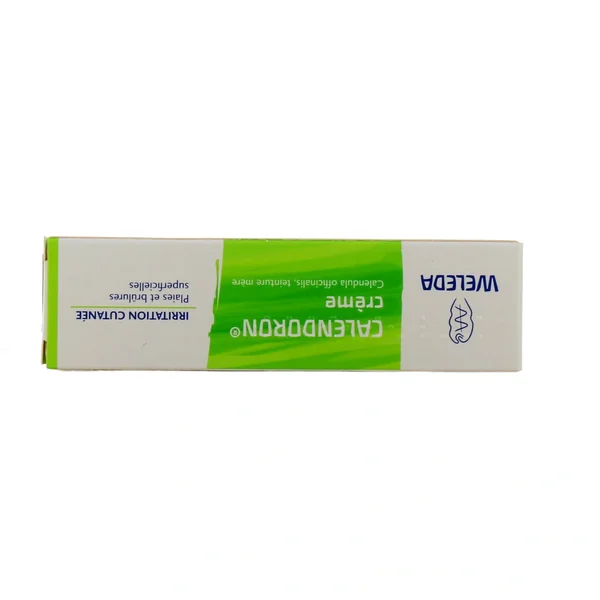 Weleda Calendoron Crème