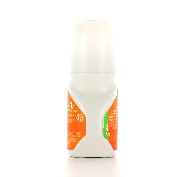 Weleda Déodorant Roll-on 24h Argousier