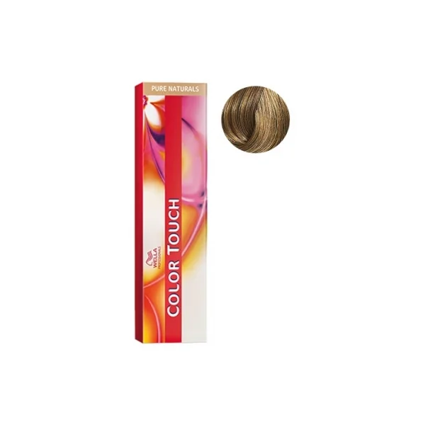 Wella Coloration Semi-Permanente Color Touch 7/0 Blond