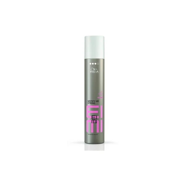 Wella Eimi Mistify Me Strong 300 ml