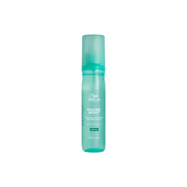 Wella Spray Volume Invigo Volume Boost