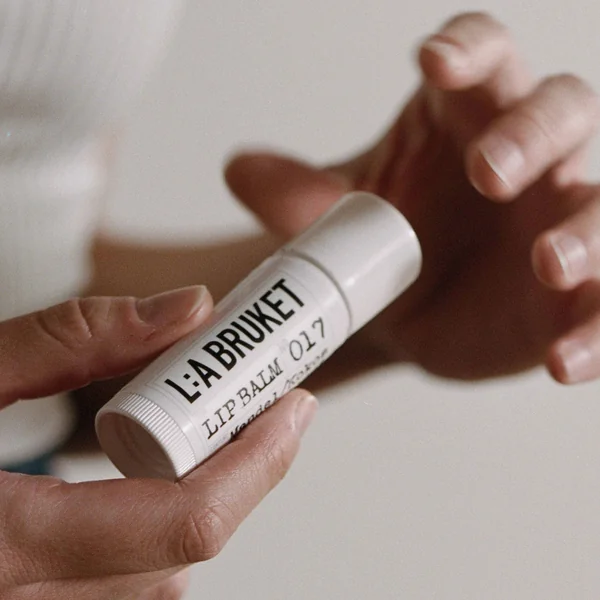 Wellbeing Lip Balm Duo Coffret Baumes à Lèvres