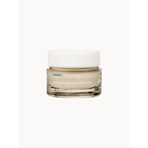 WHITE PINE Meno Reverse™ Volumising Serum-in-Cream