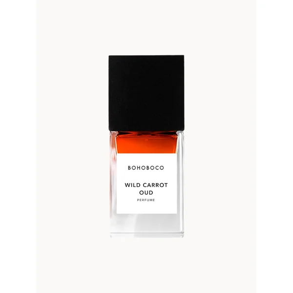 Wild Carrot Oud