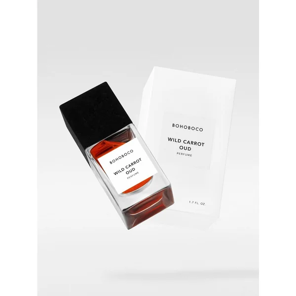 Wild Carrot Oud