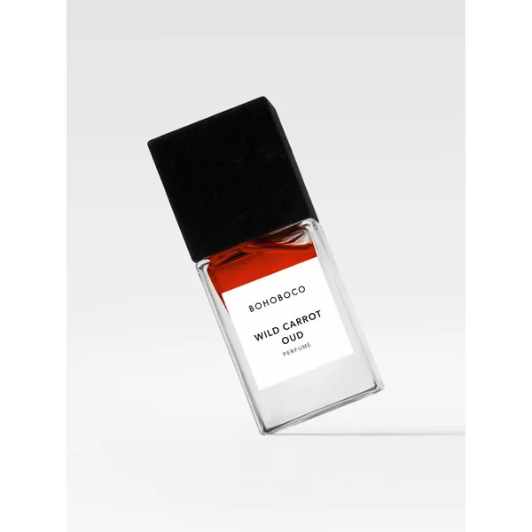 Wild Carrot Oud