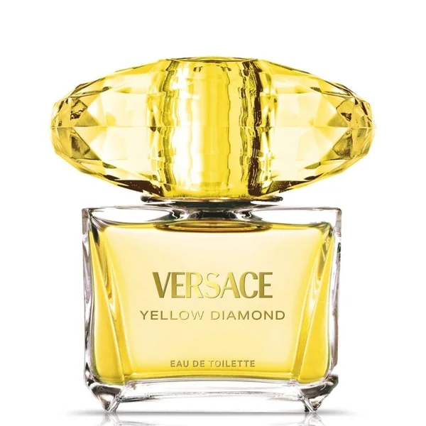 Yellow Diamond