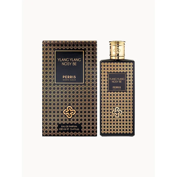 Ylang Ylang Nosy Be