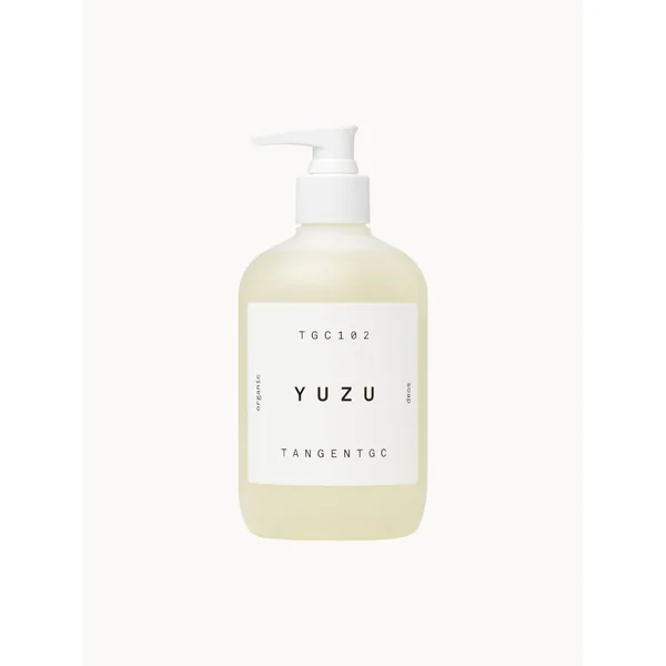 Yuzu soap