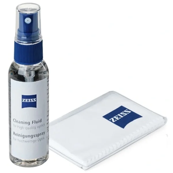 Zeiss Kit Nettoyant Optique