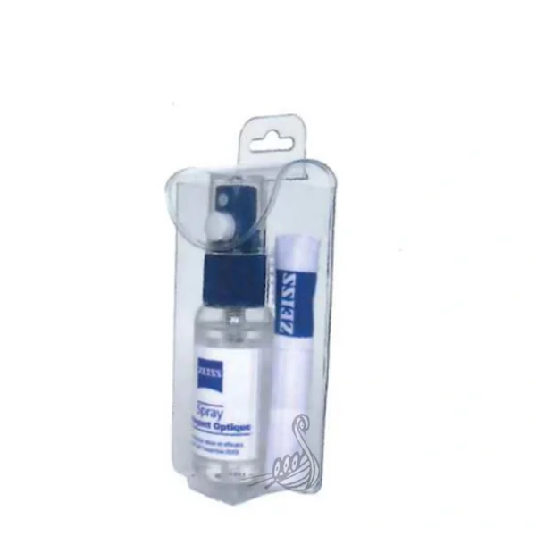 Zeiss Kit Nettoyant Optique
