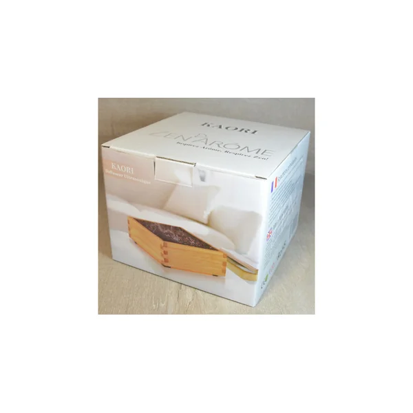 Zen Arôme Diffuseur ultrasonique Kaori